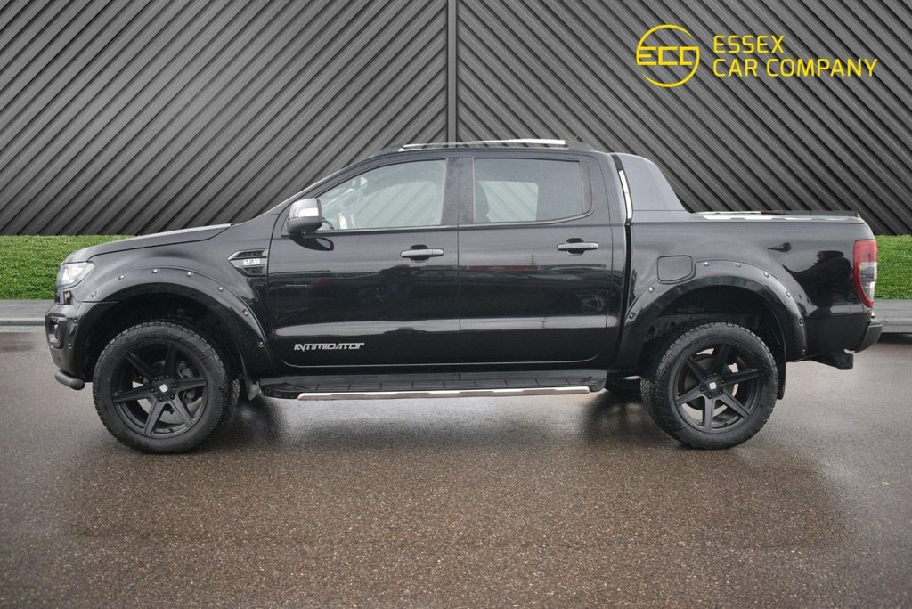 Used Ford Ranger 2020 for sale - 77153504: Photo 16
