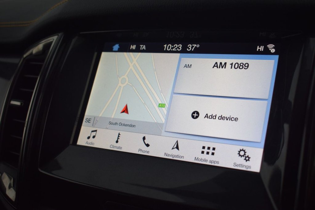 Used Ford Ranger 2020 for sale - 77153504: Photo 17