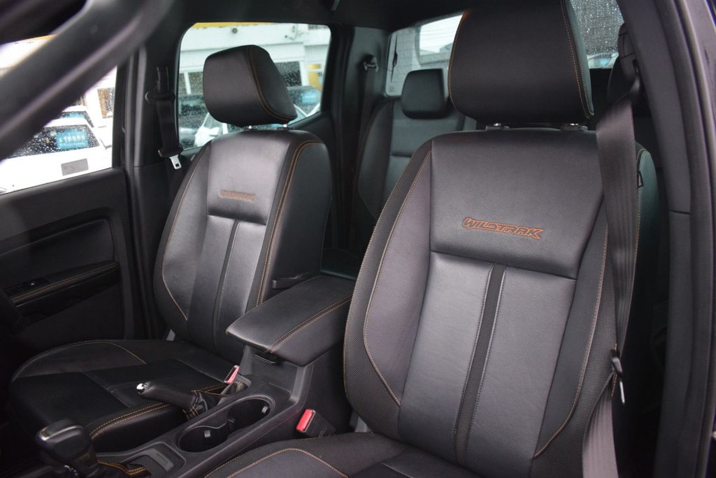 Used Ford Ranger 2020 for sale - 77153504: Photo 21