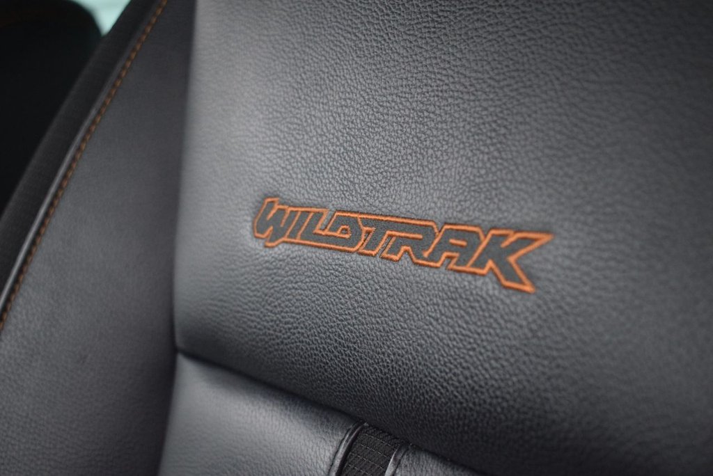 Used Ford Ranger 2020 for sale - 77153504: Photo 22