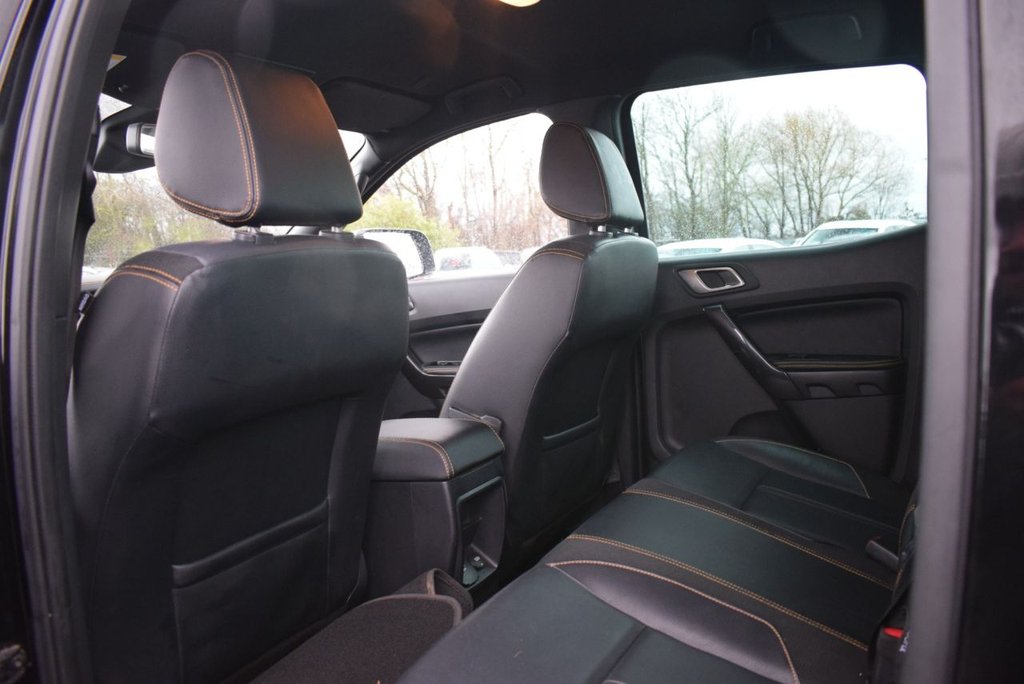 Used Ford Ranger 2020 for sale - 77153504: Photo 23