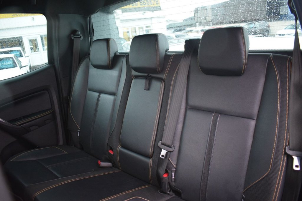 Used Ford Ranger 2020 for sale - 77153504: Photo 24