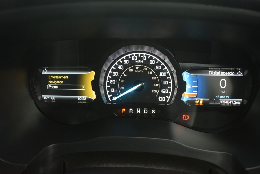 Used Ford Ranger 2020 for sale - 77153504: Photo 29