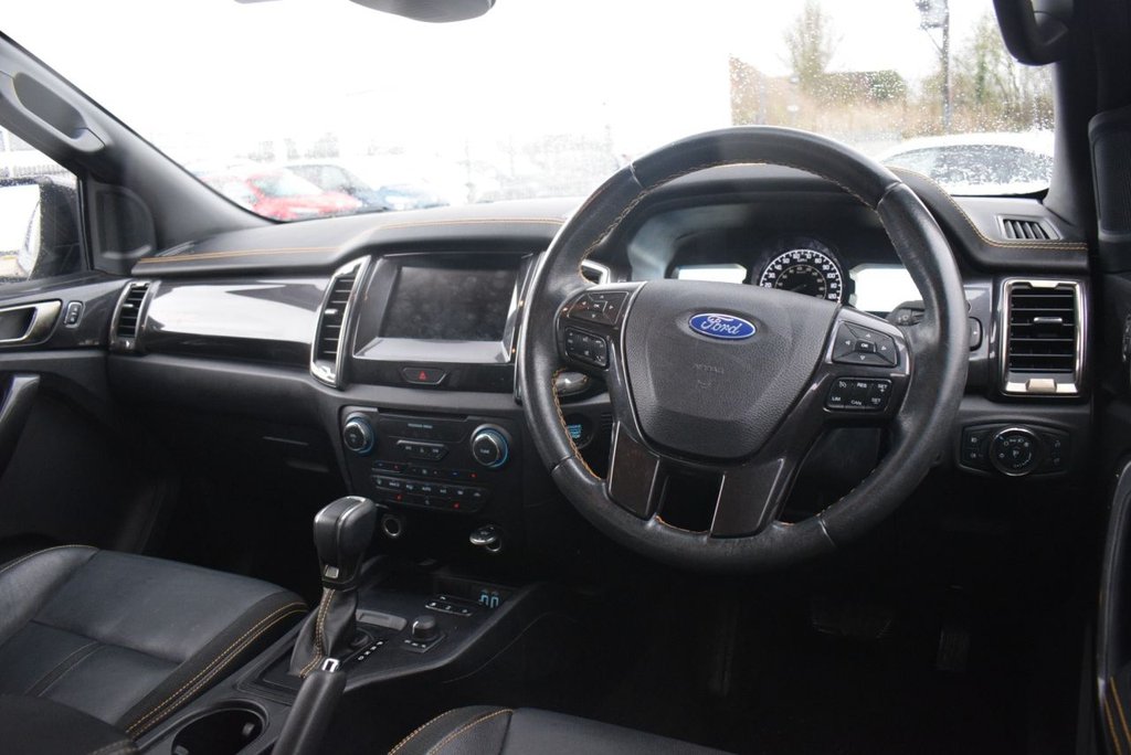 Used Ford Ranger 2020 for sale - 77153504: Photo 3
