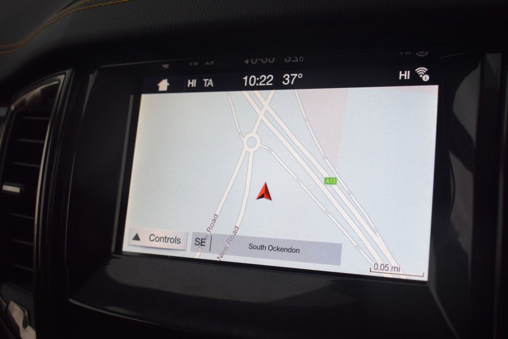 Used Ford Ranger 2020 for sale - 77153504: Photo 4