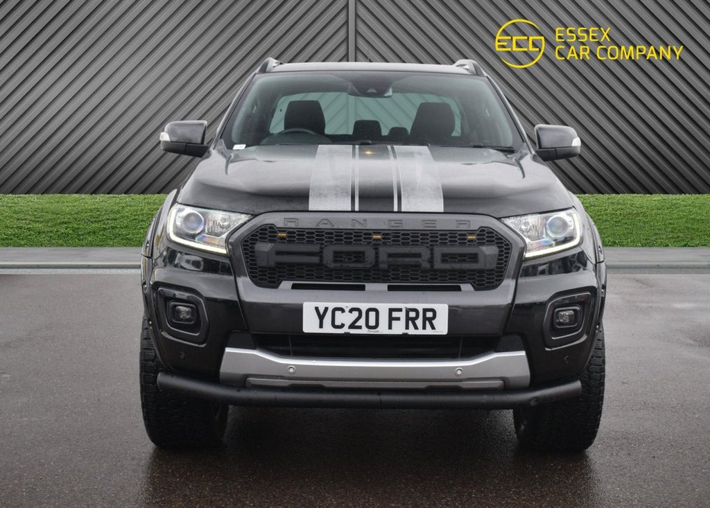 Used Ford Ranger 2020 for sale - 77153504: Photo 5