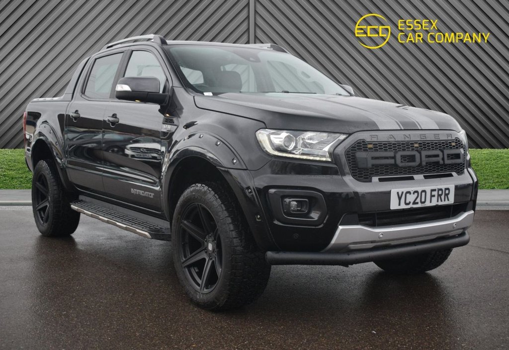 Used Ford Ranger 2020 for sale - 77153504: Photo 6