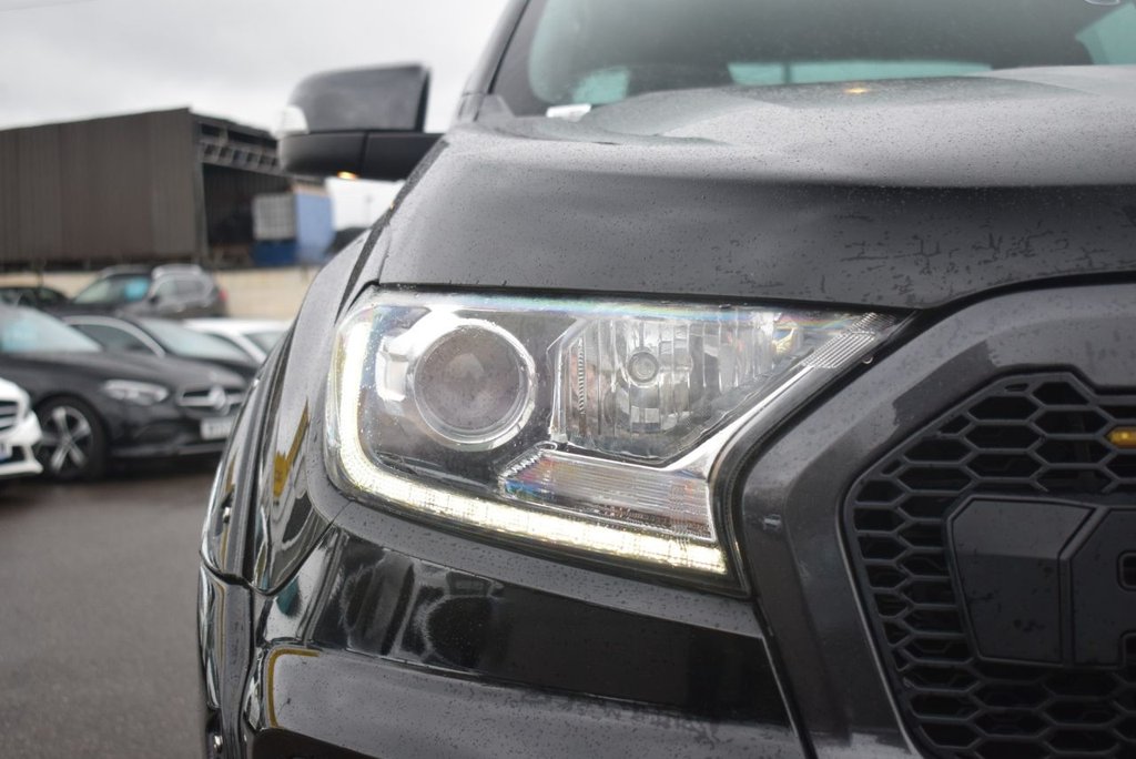 Used Ford Ranger 2020 for sale - 77153504: Photo 7