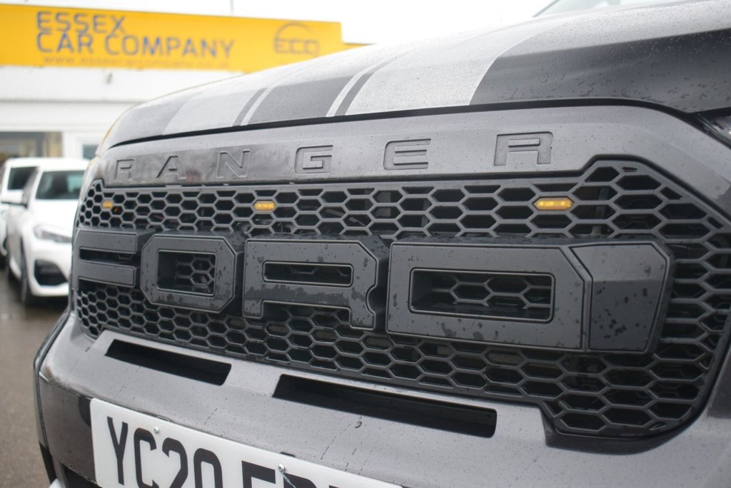 Used Ford Ranger 2020 for sale - 77153504: Photo 8