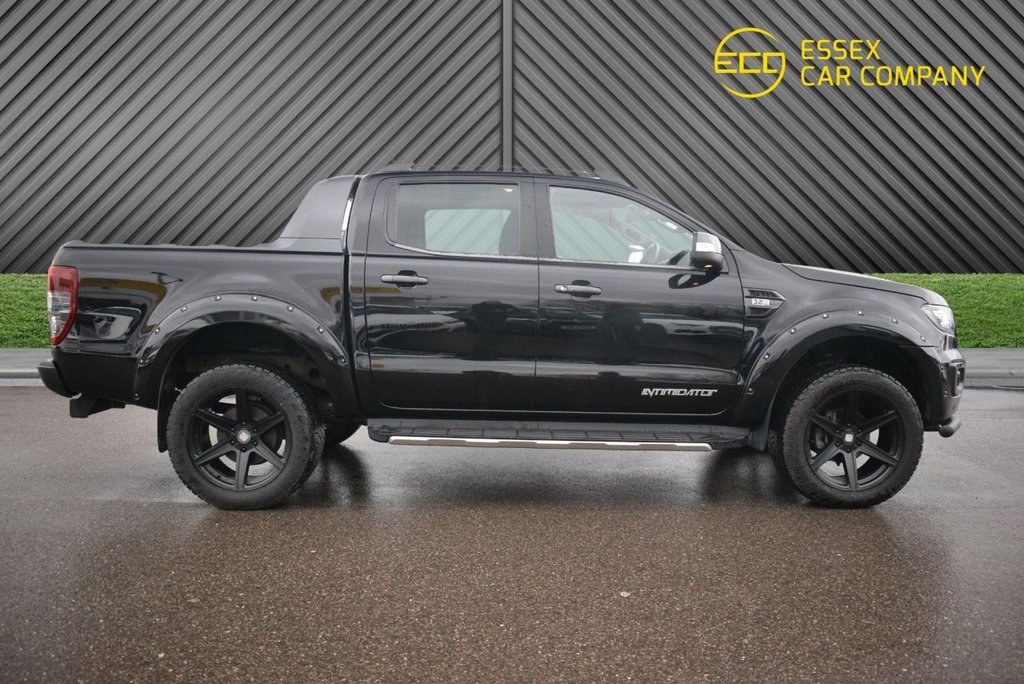 Used Ford Ranger 2020 for sale - 77153504: Photo 9