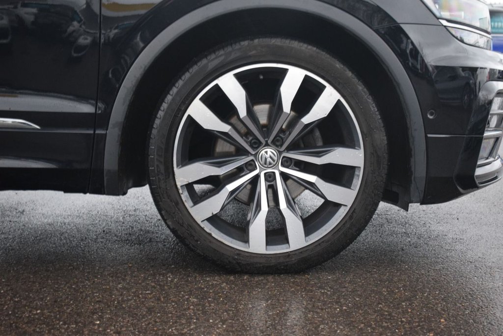 Used Volkswagen Tiguan 2020 for sale - 77171826: Photo 10