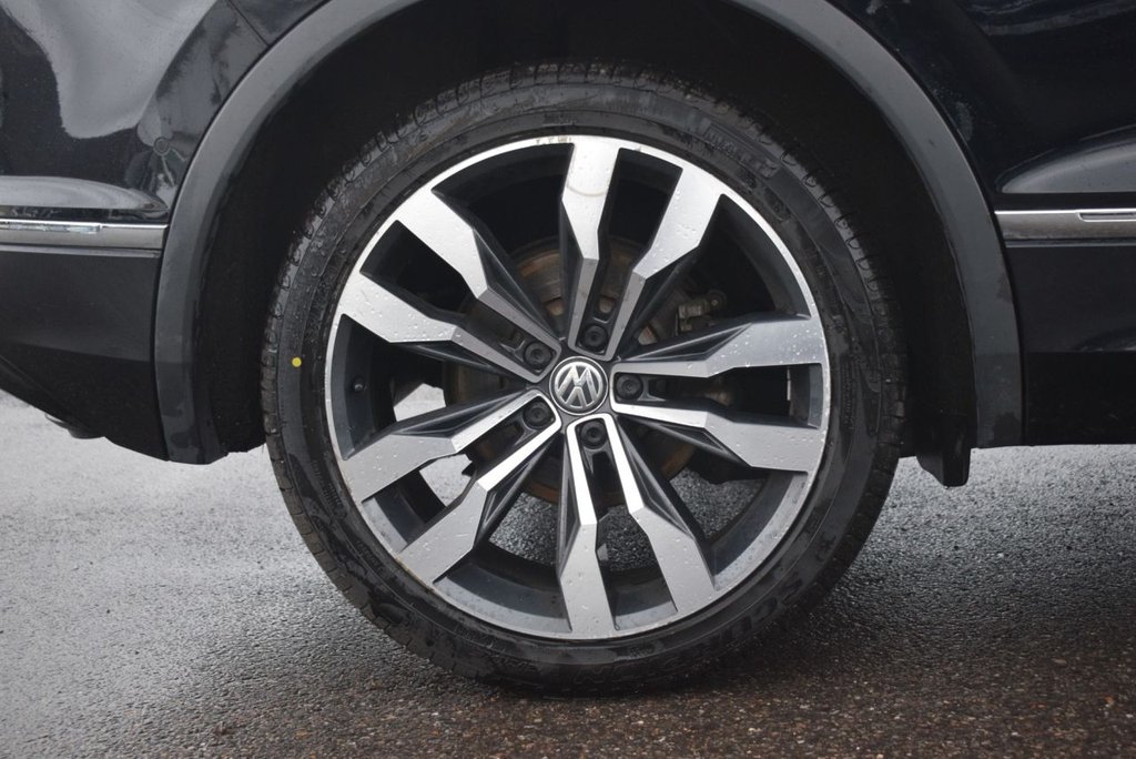 Used Volkswagen Tiguan 2020 for sale - 77171826: Photo 11