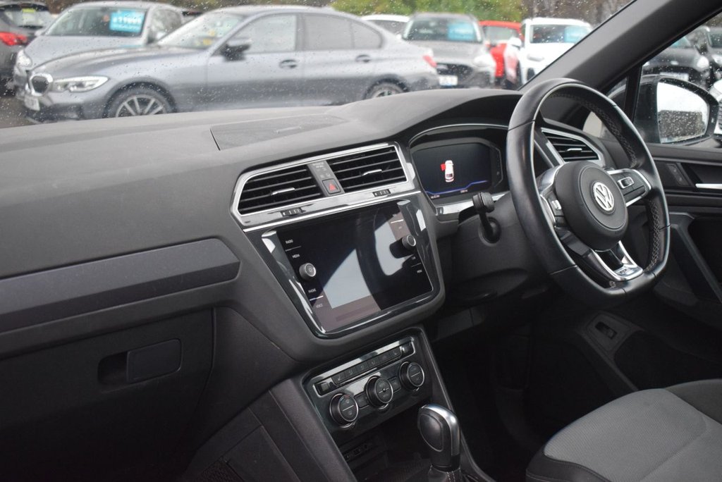 Used Volkswagen Tiguan 2020 for sale - 77171826: Photo 15