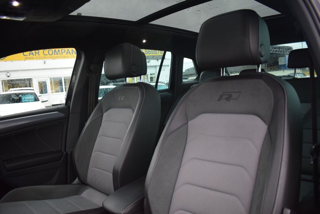 Used Volkswagen Tiguan 2020 for sale - 77171826: Photo 16