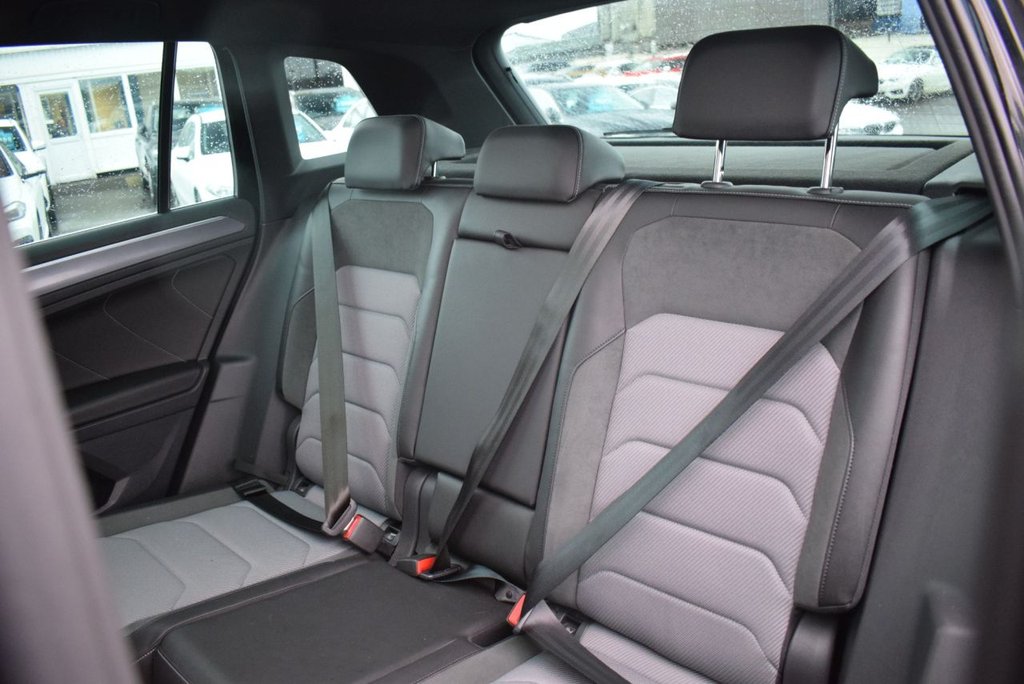 Used Volkswagen Tiguan 2020 for sale - 77171826: Photo 17