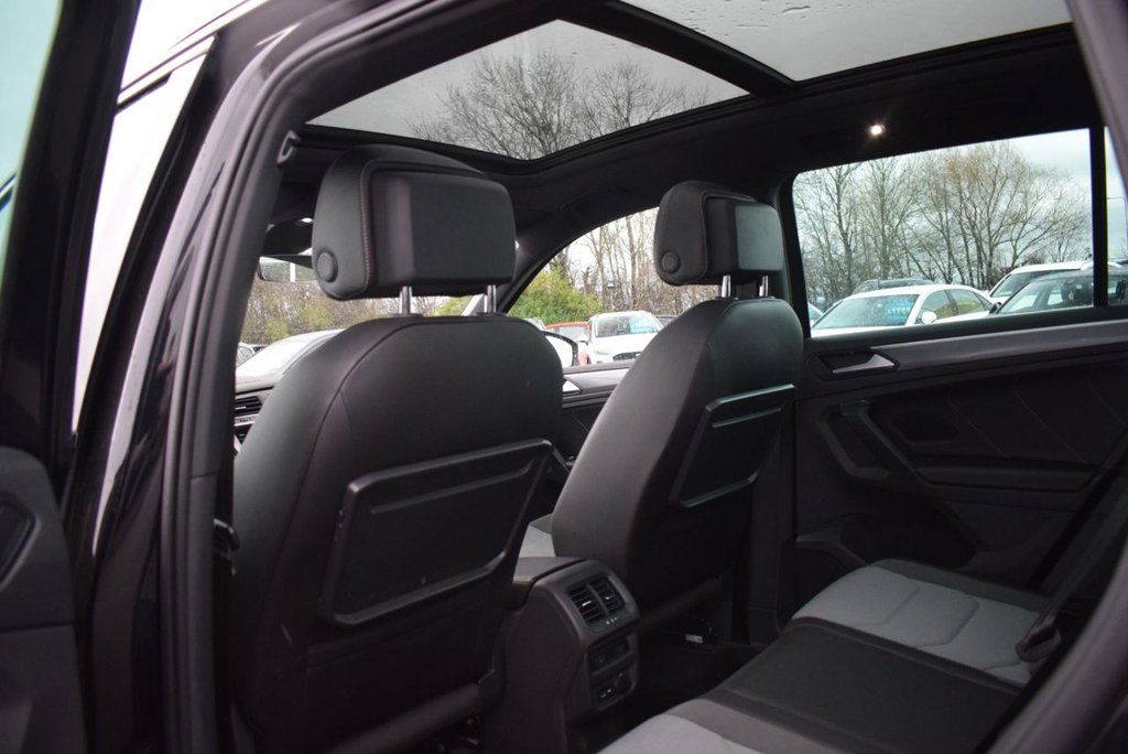 Used Volkswagen Tiguan 2020 for sale - 77171826: Photo 18