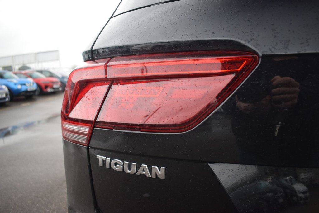 Used Volkswagen Tiguan 2020 for sale - 77171826: Photo 20