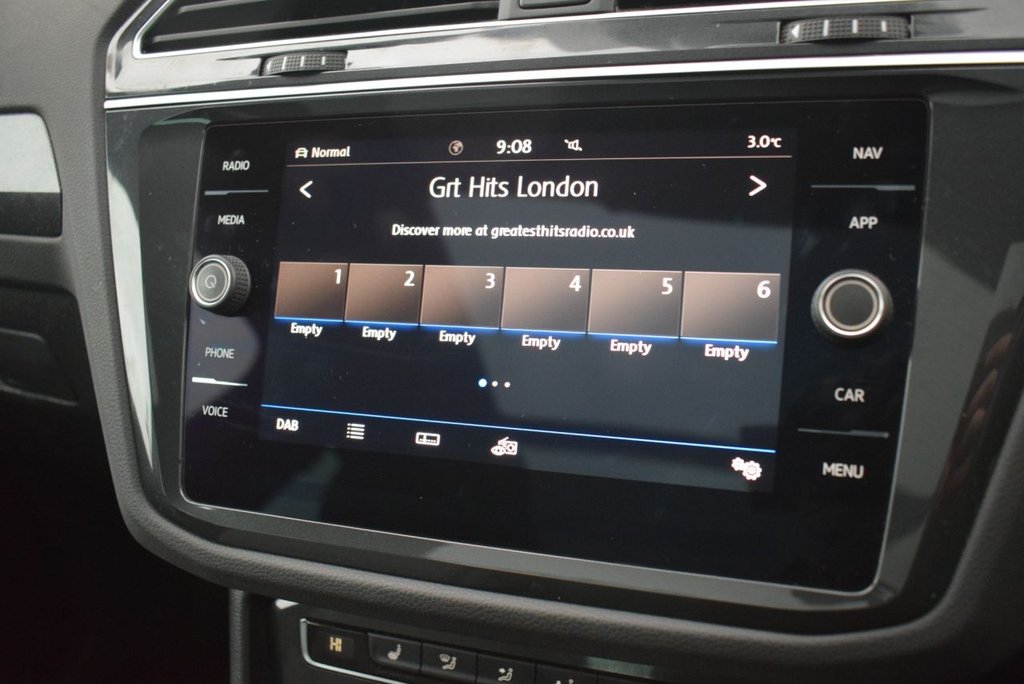 Used Volkswagen Tiguan 2020 for sale - 77171826: Photo 21