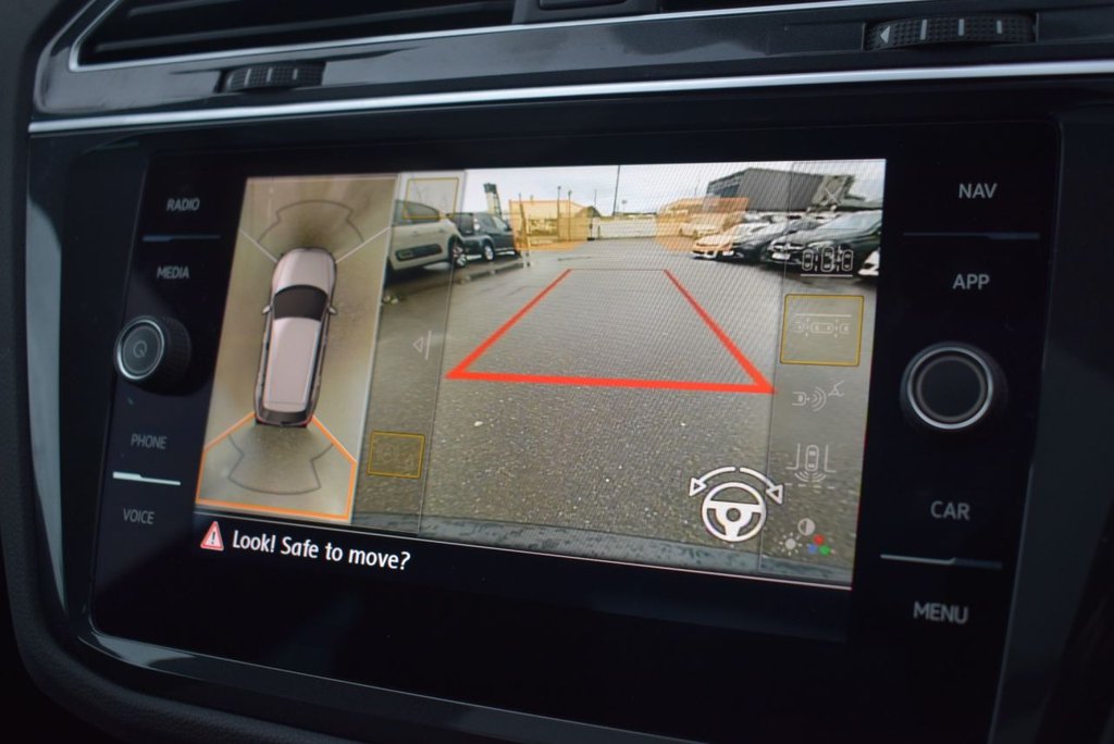 Used Volkswagen Tiguan 2020 for sale - 77171826: Photo 22