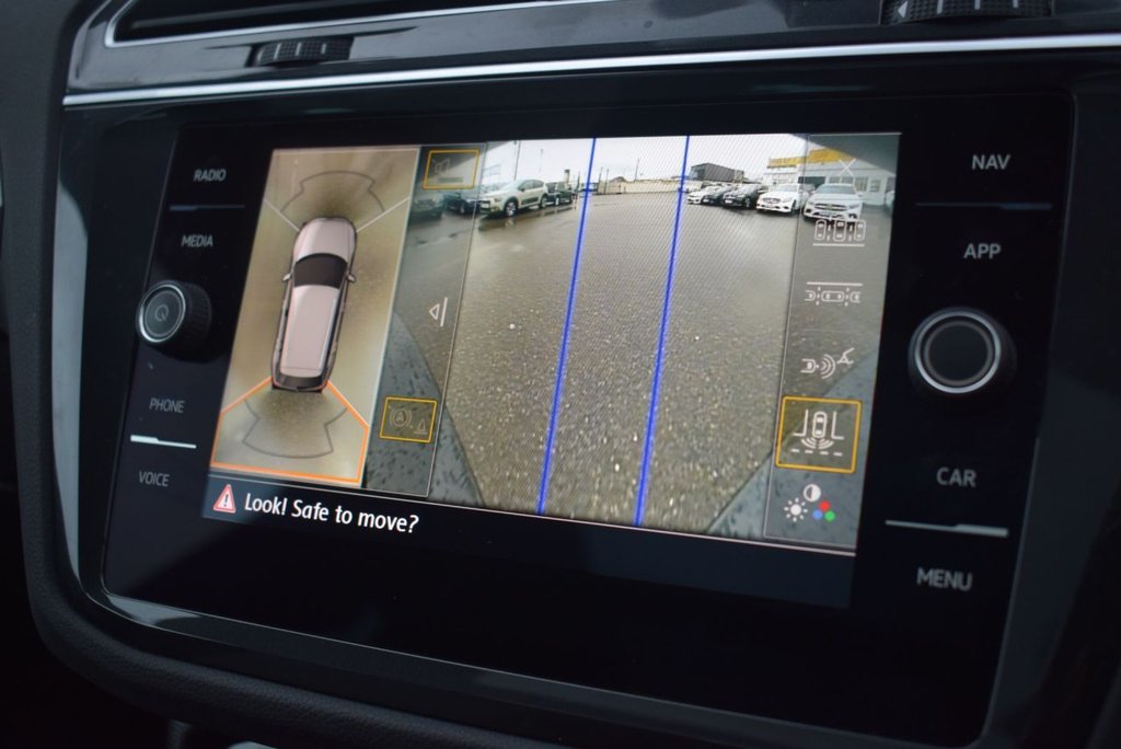 Used Volkswagen Tiguan 2020 for sale - 77171826: Photo 24