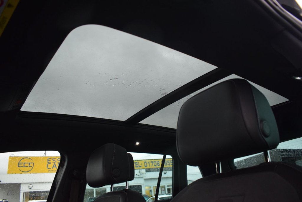 Used Volkswagen Tiguan 2020 for sale - 77171826: Photo 4