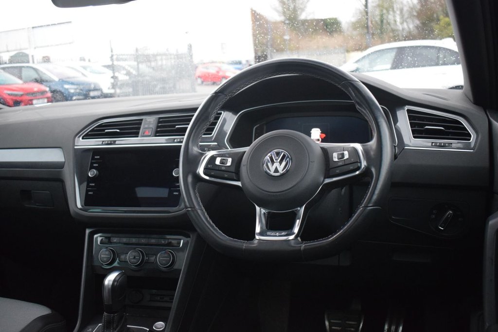 Used Volkswagen Tiguan 2020 for sale - 77171826: Photo 6