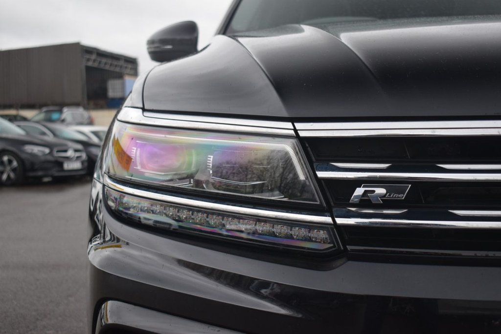 Used Volkswagen Tiguan 2020 for sale - 77171826: Photo 7