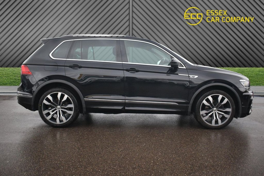 Used Volkswagen Tiguan 2020 for sale - 77171826: Photo 9