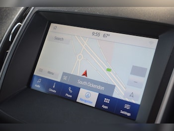Used Ford S-Max 2020 for sale - 75937657: Photo
