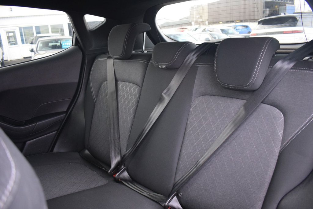 Used Ford Fiesta 2021 for sale - 77498542: Photo 13