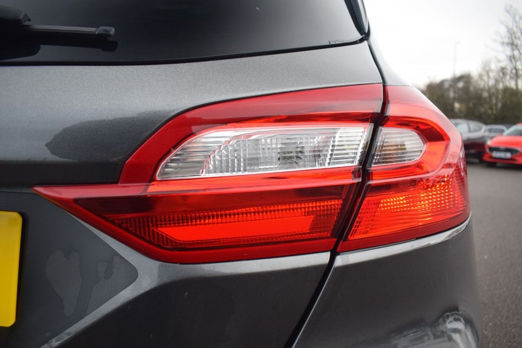 Used Ford Fiesta 2021 for sale - 77498542: Photo 15