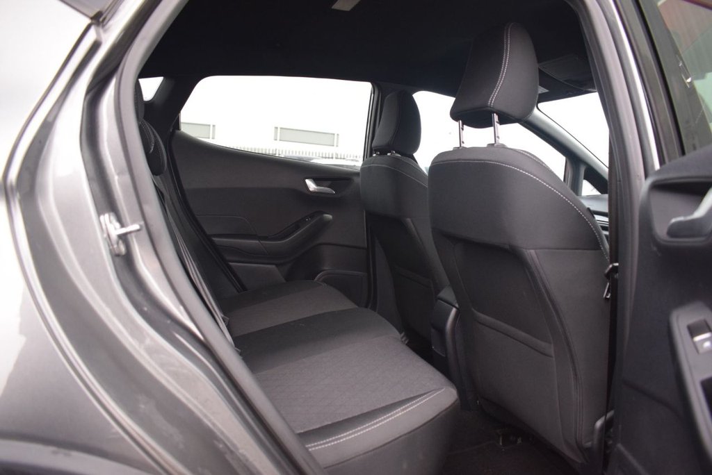 Used Ford Fiesta 2021 for sale - 77498542: Photo 17