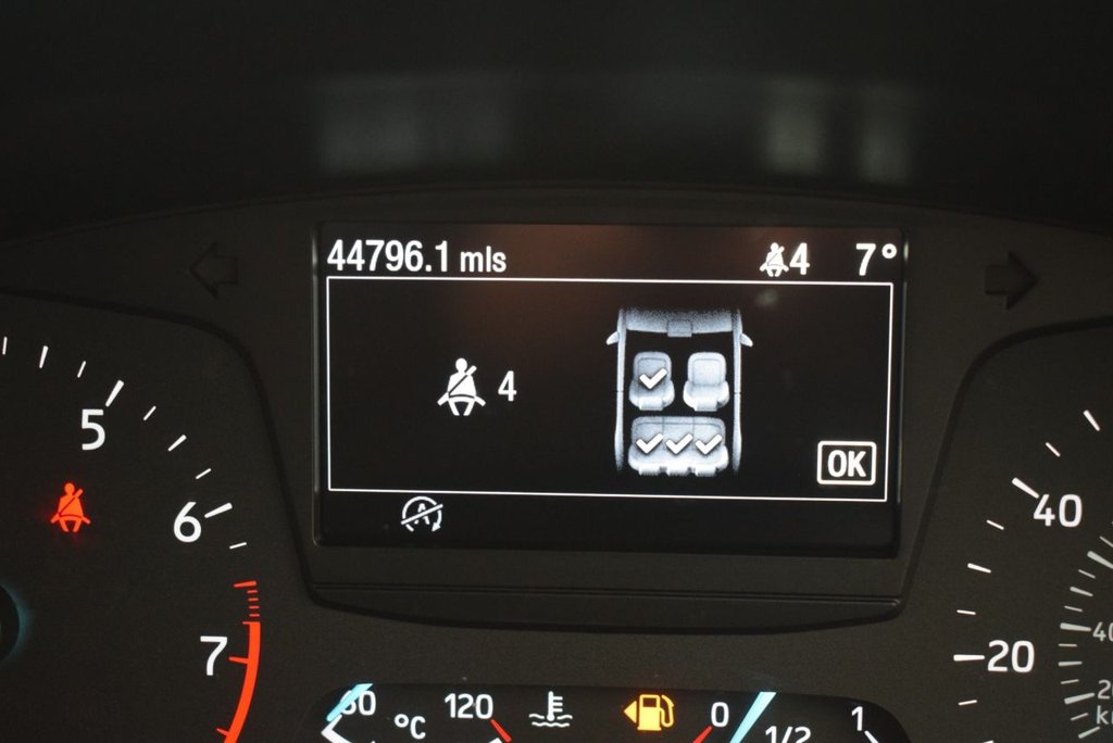 Used Ford Fiesta 2021 for sale - 77498542: Photo 20