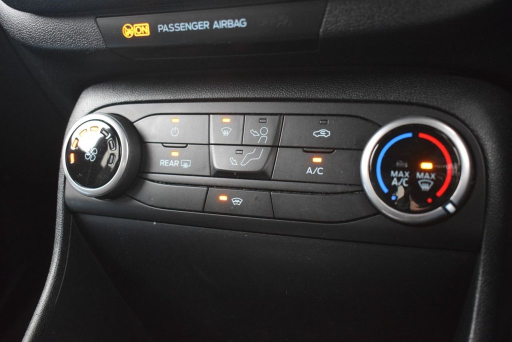 Used Ford Fiesta 2021 for sale - 77498542: Photo 22