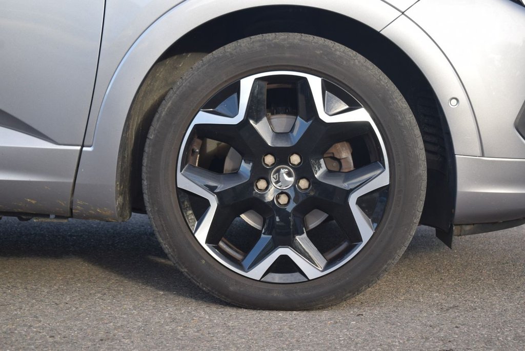 Used Vauxhall Grandland 2022 for sale - 76582510: Photo 10