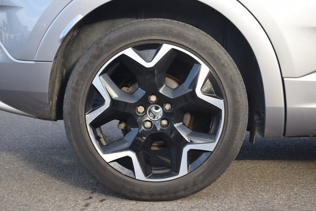 Used Vauxhall Grandland 2022 for sale - 76582510: Photo 11