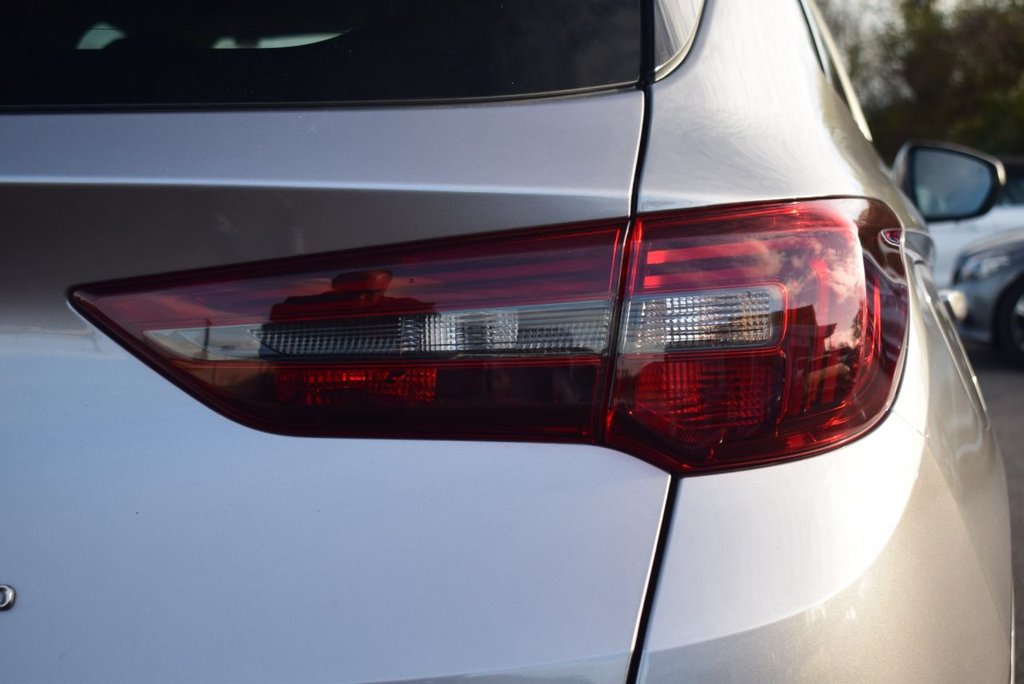 Used Vauxhall Grandland 2022 for sale - 76582510: Photo 14