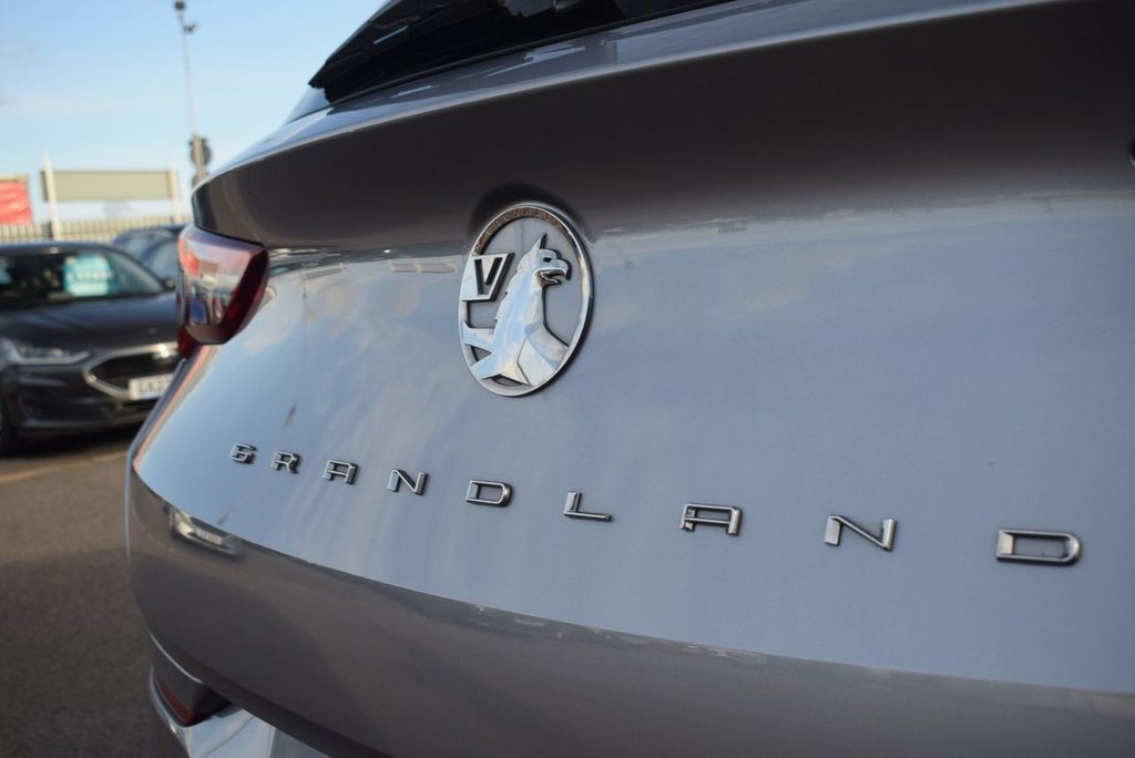 Used Vauxhall Grandland 2022 for sale - 76582510: Photo 15