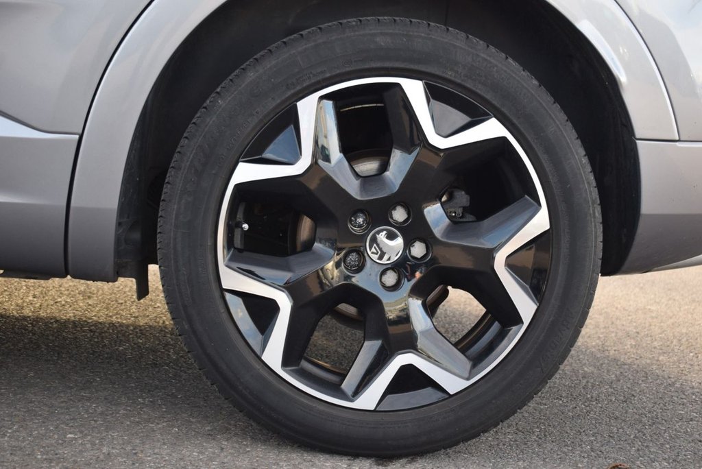 Used Vauxhall Grandland 2022 for sale - 76582510: Photo 22