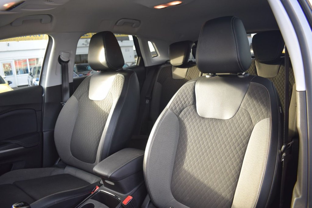 Used Vauxhall Grandland 2022 for sale - 76582510: Photo 24