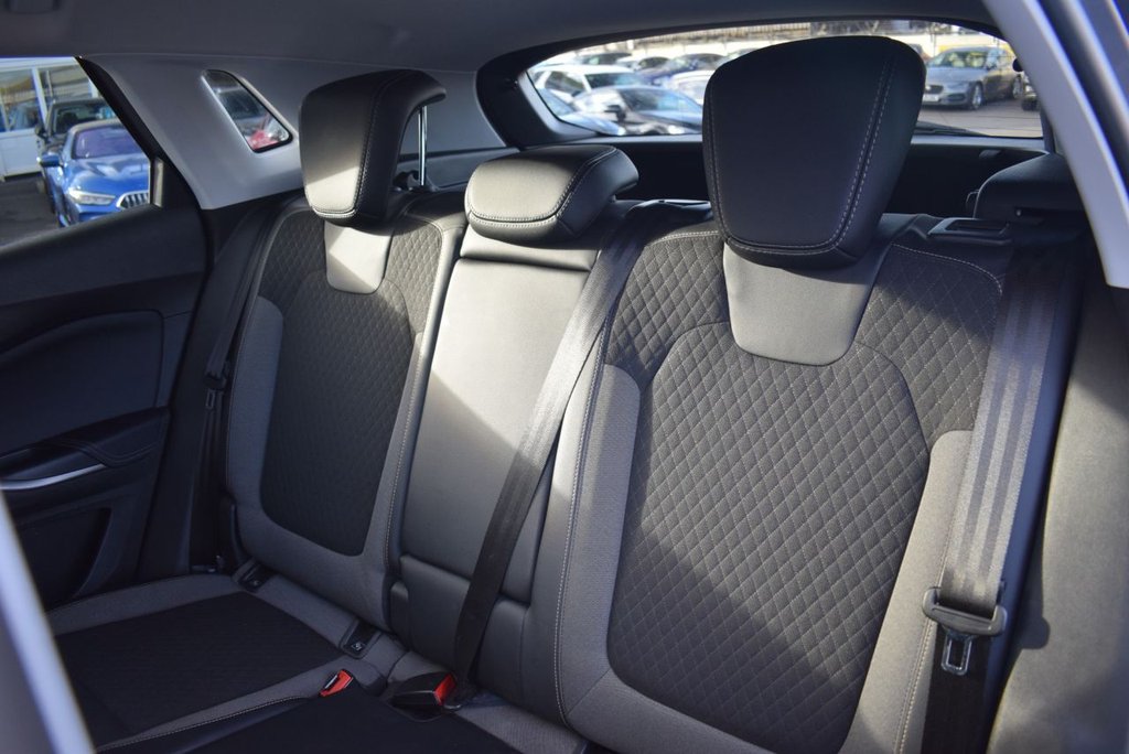 Used Vauxhall Grandland 2022 for sale - 76582510: Photo 25