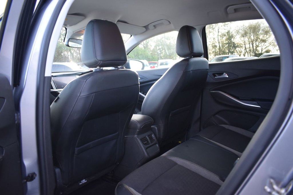 Used Vauxhall Grandland 2022 for sale - 76582510: Photo 26