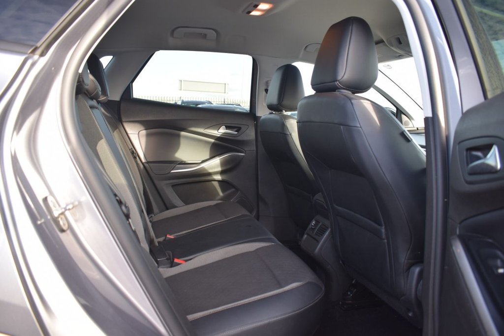 Used Vauxhall Grandland 2022 for sale - 76582510: Photo 29