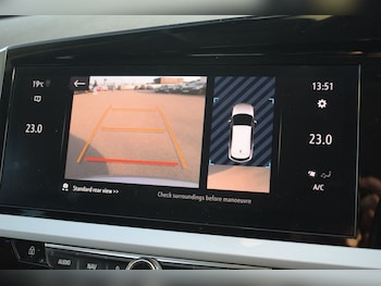 Used Vauxhall Grandland 2022 for sale - 76582510: Photo