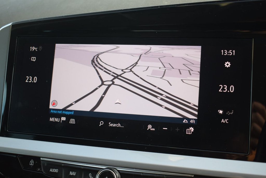 Used Vauxhall Grandland 2022 for sale - 76582510: Photo 4