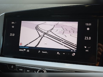 Used Vauxhall Grandland 2022 for sale - 76582510: Photo