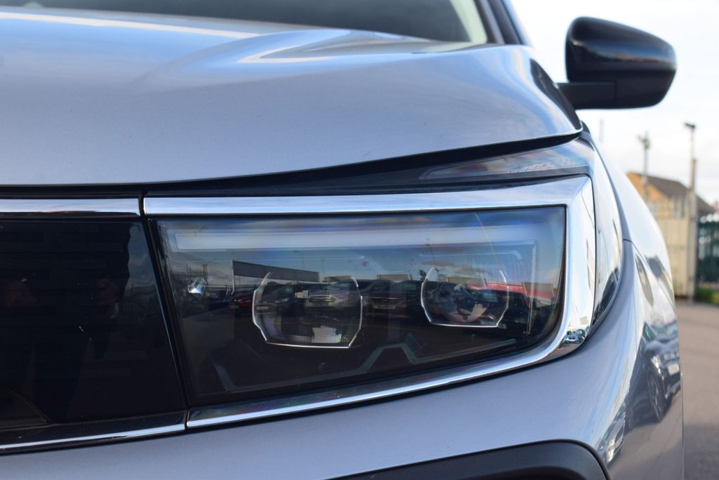 Used Vauxhall Grandland 2022 for sale - 76582510: Photo 7