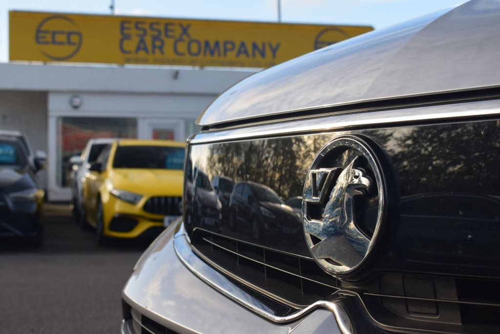 Used Vauxhall Grandland 2022 for sale - 76582510: Photo 8