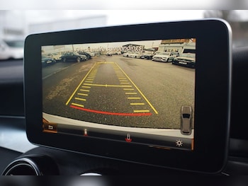 Used Mercedes-Benz GLC 2016 for sale - 78082511: Photo