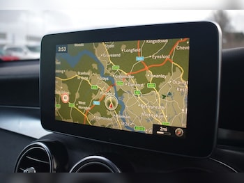 Used Mercedes-Benz GLC 2016 for sale - 78082511: Photo